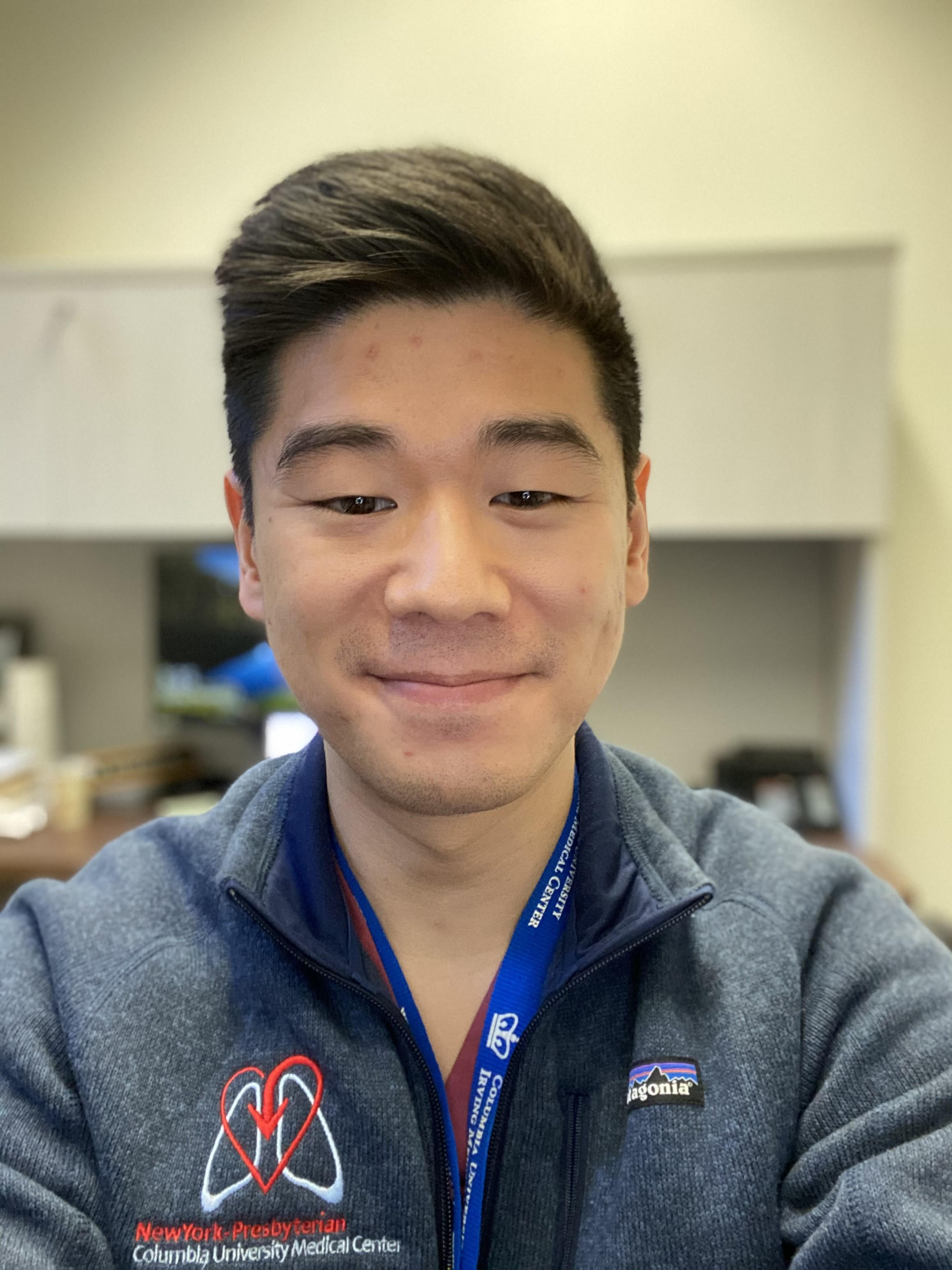 David Wang